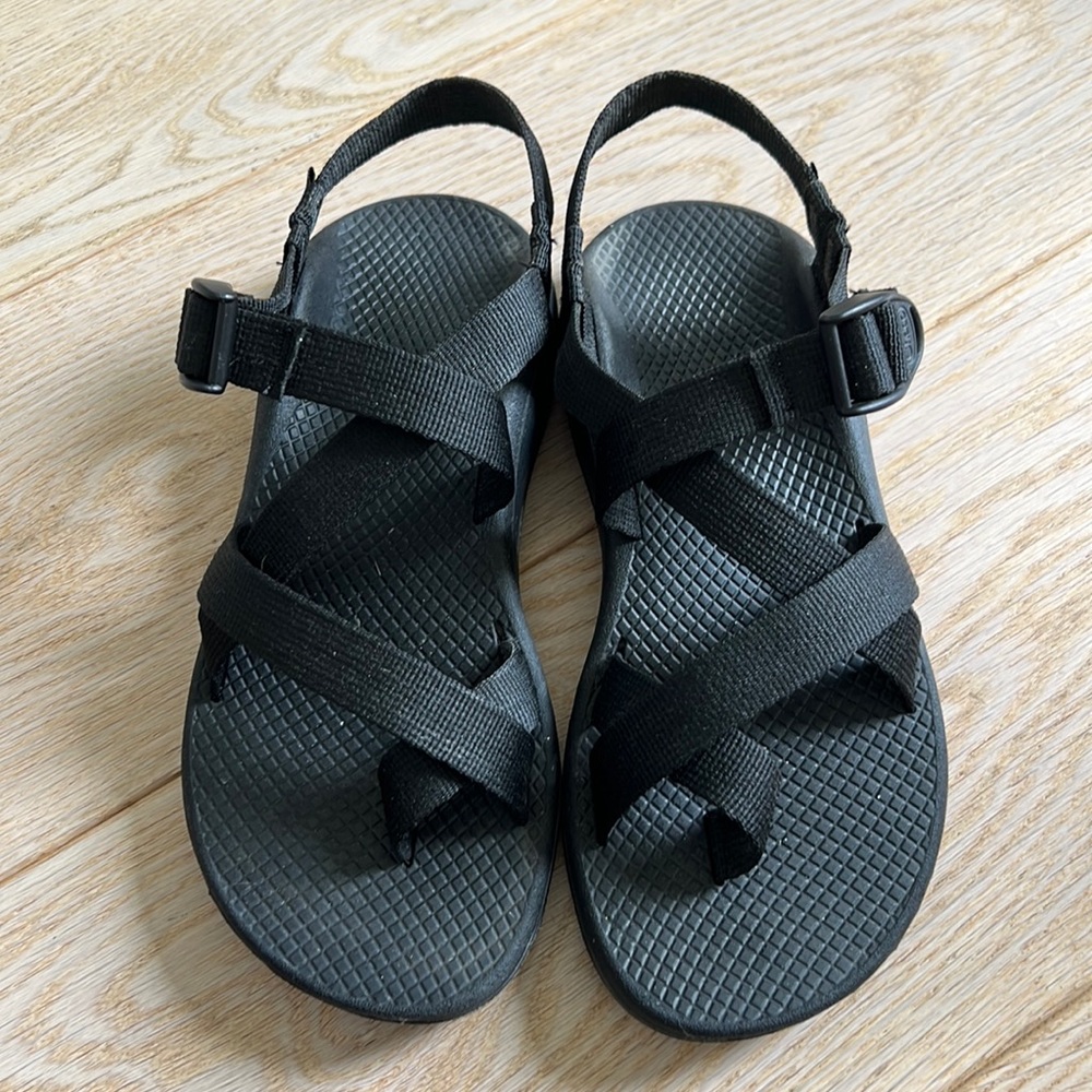 Chaco Z / cloud 2
